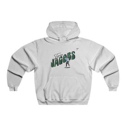 Tyree Jacobs Vintage Hoodie