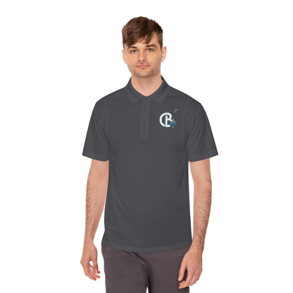 Cassie Bauer Polo