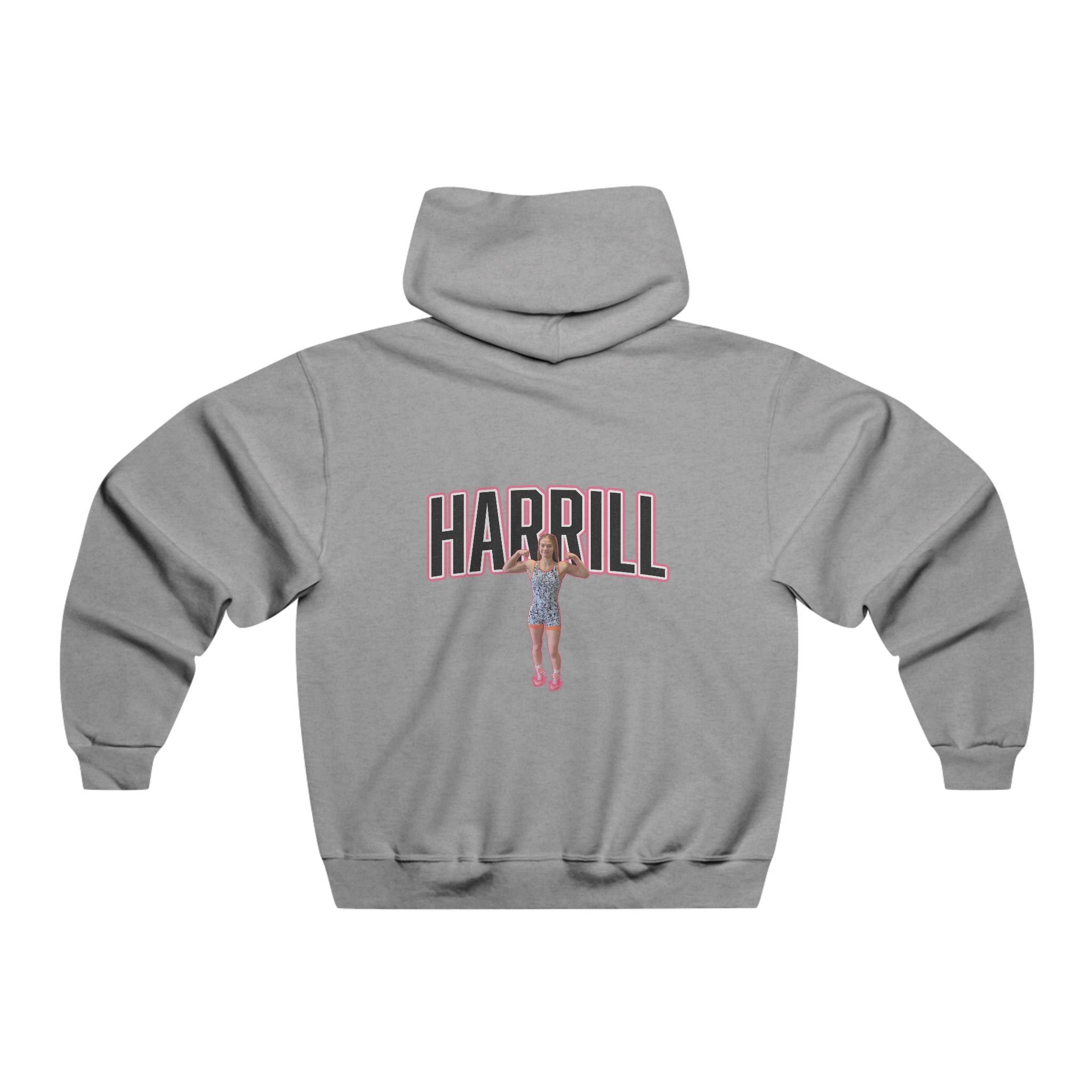 Kaylyn Harrill Vintage Hoodie