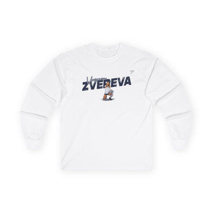 Varvara Zvereva Long Sleeve