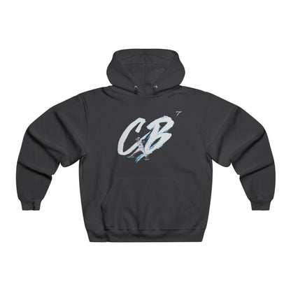 Carlos Brown Vintage Hoodie