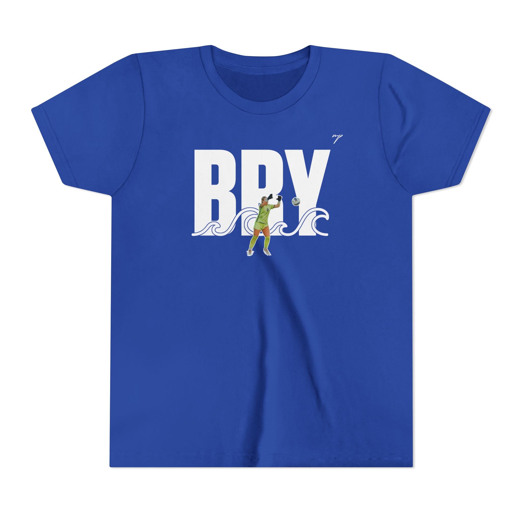 Bry Russell YOUTH Graphic Tee