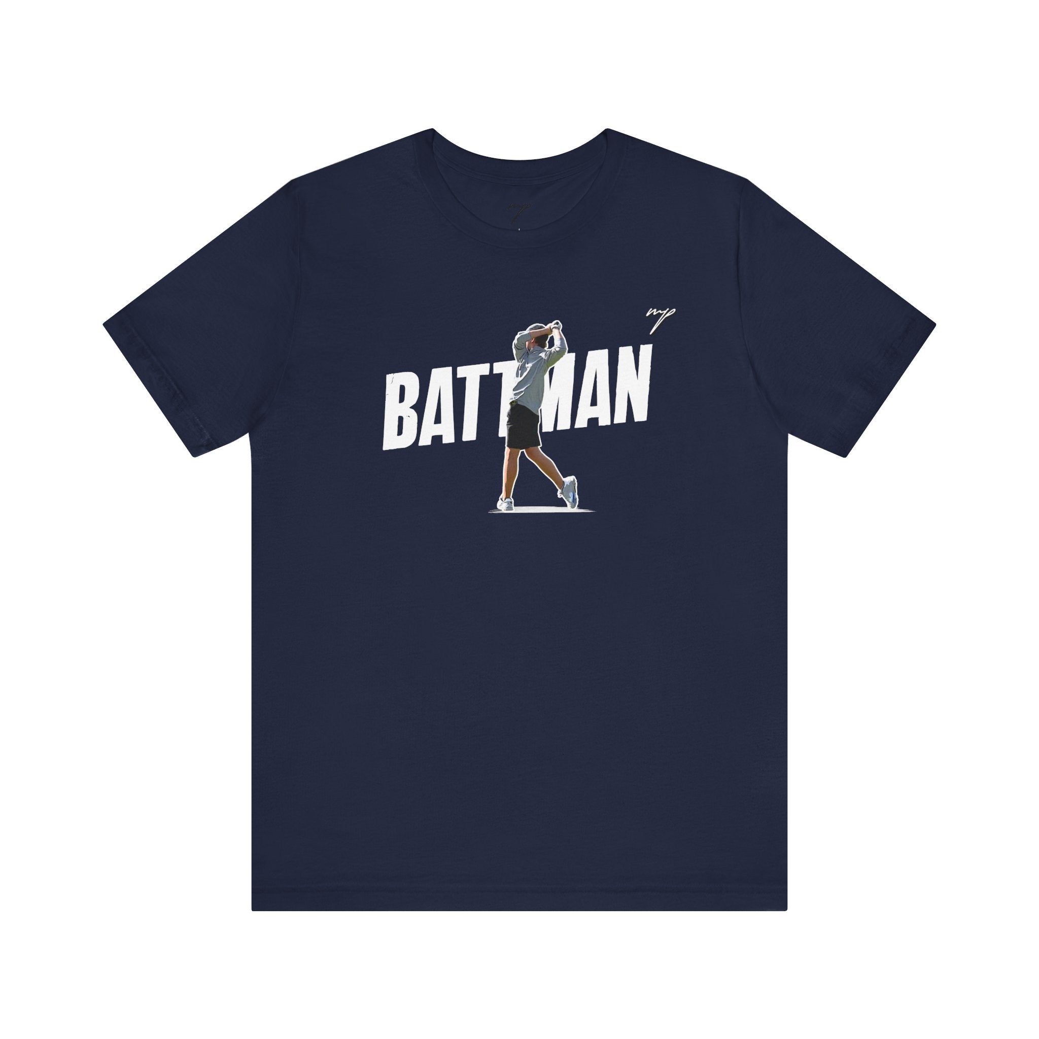 Carter Battin Graphic Tee