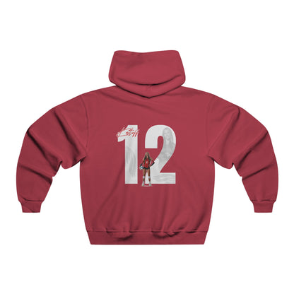 Krista Kostoff Vintage Hoodie