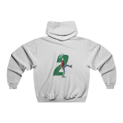 Jalen Payne Vintage Hoodie