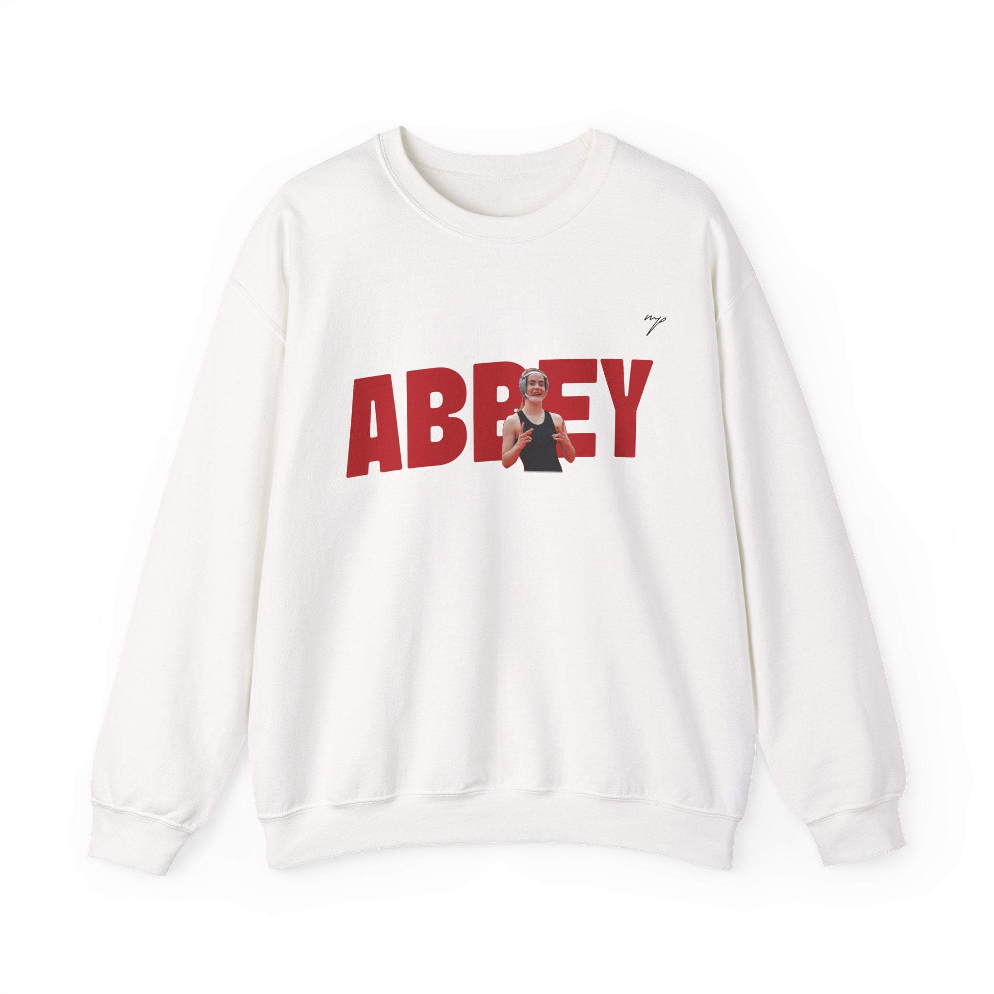 Abbey West Crewneck