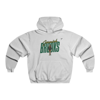 Jeremiah Brooks Vintage Hoodie