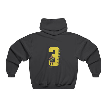 Alexis Cockerill-Gonzalez Vintage Hoodie