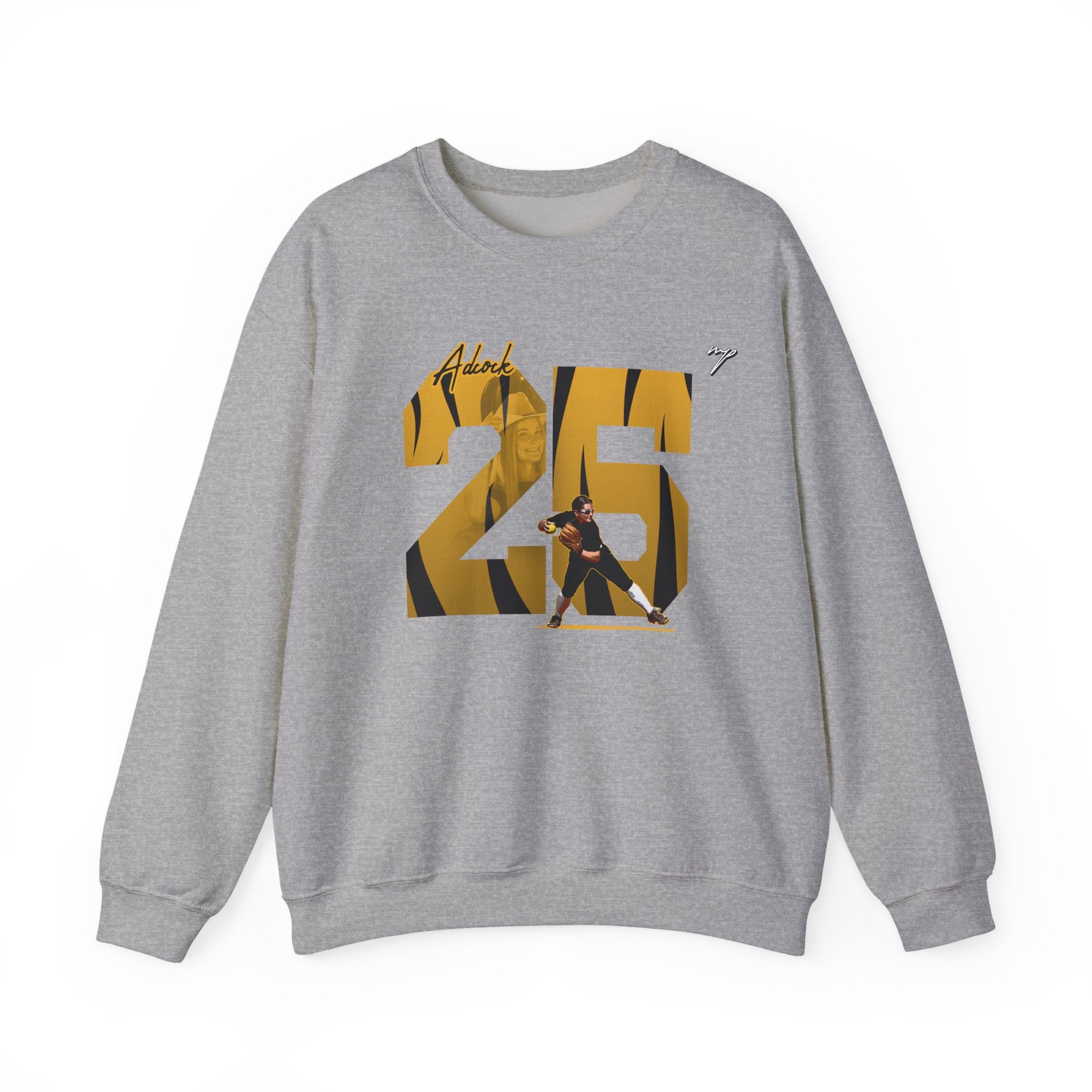 Avery Adcock Crewneck