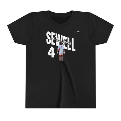 Maulysia Sewell YOUTH Graphic Tee