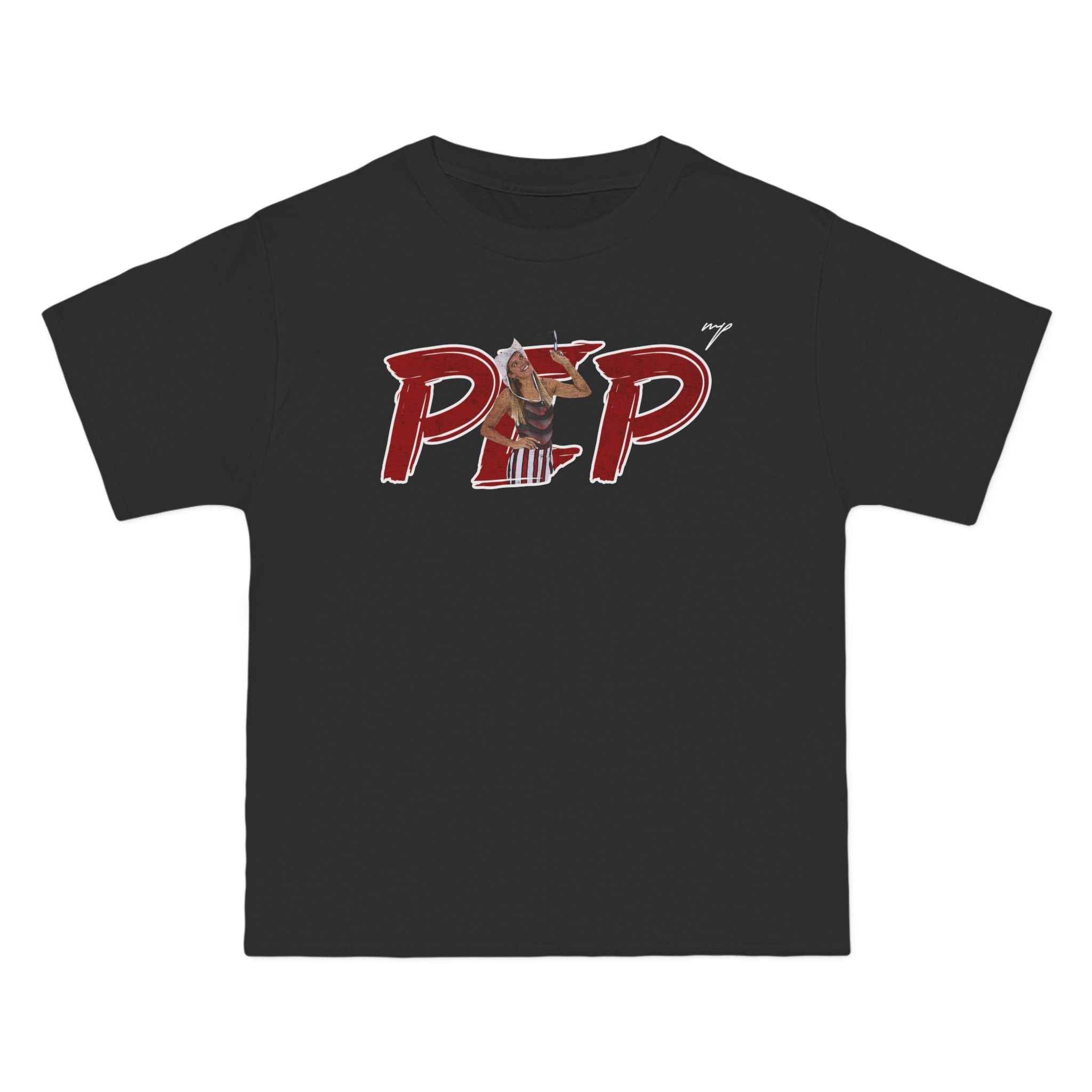 Anna Peplowski Vintage Tee