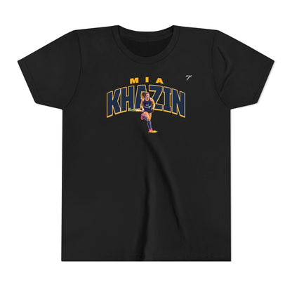 Mia Khazin YOUTH Graphic Tee