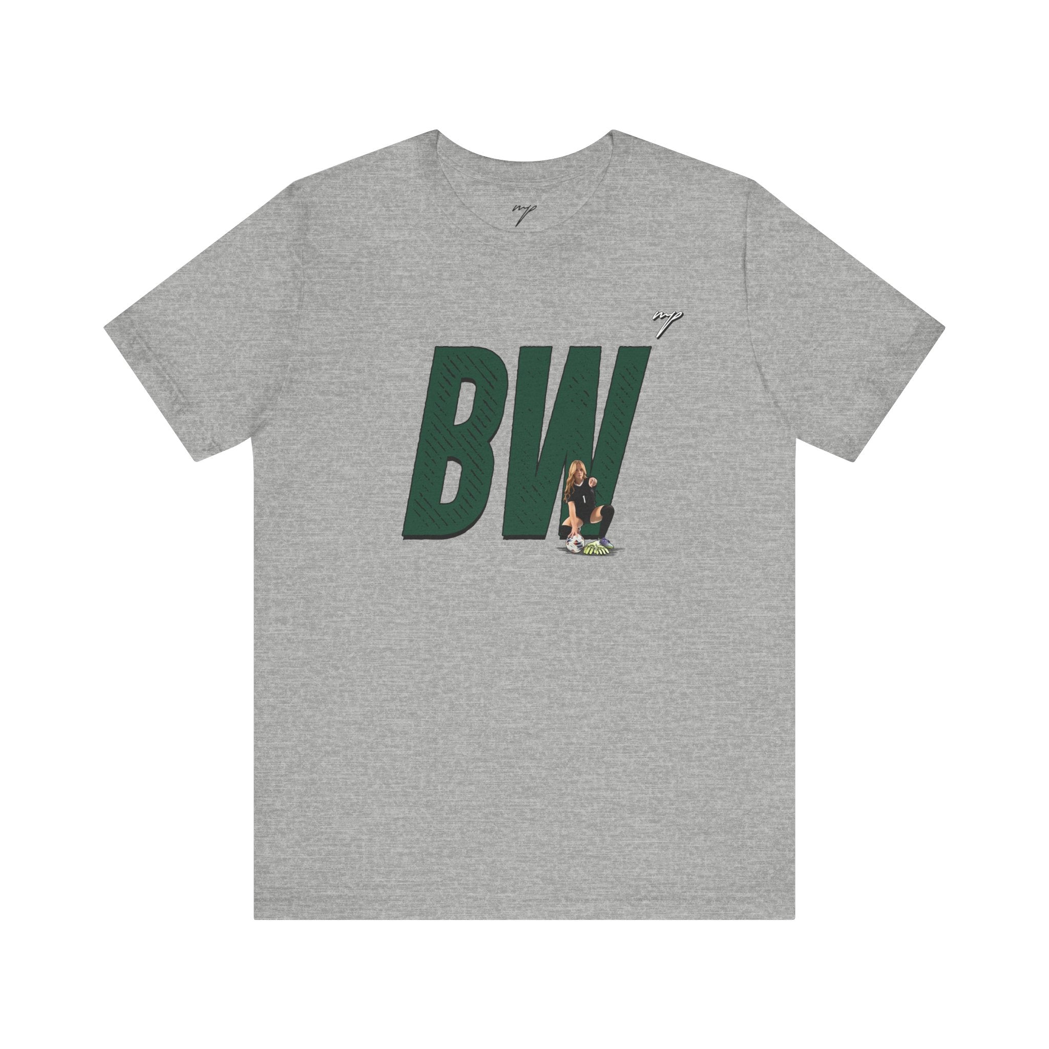 Bella Wyatt Graphic Tee