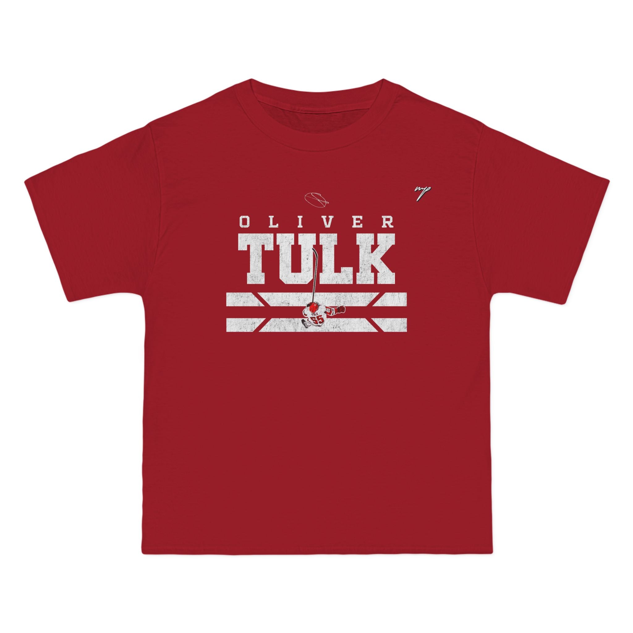 Oliver Tulk Vintage Tee