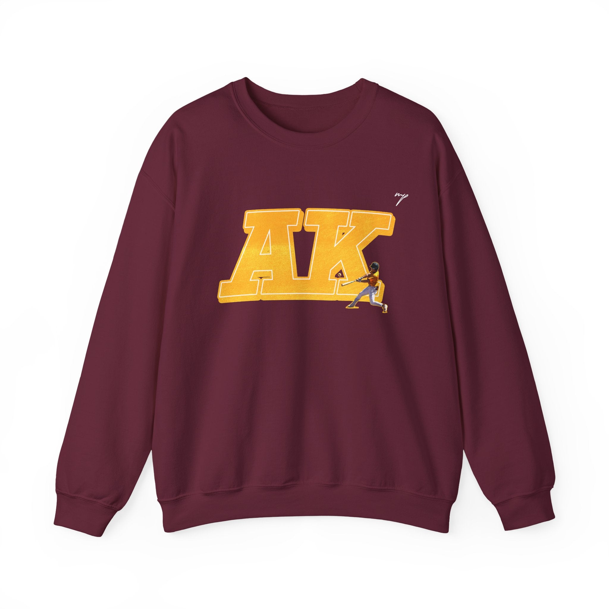 Austin Koberstein Crewneck
