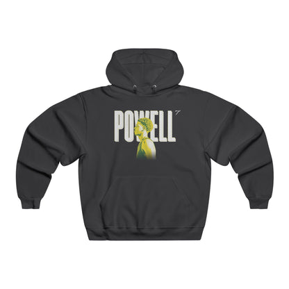 Ayden Powell Vintage Hoodie