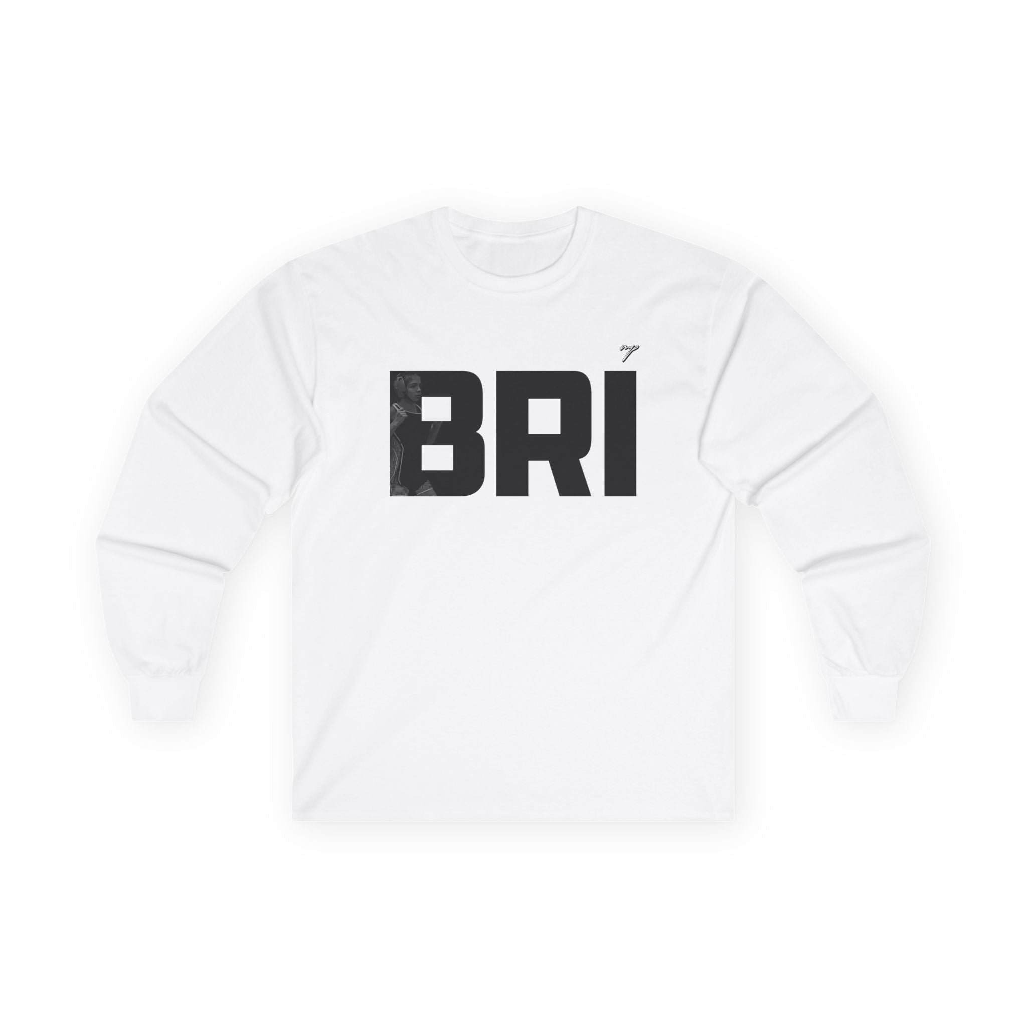 Bri Graves Long Sleeve Tee