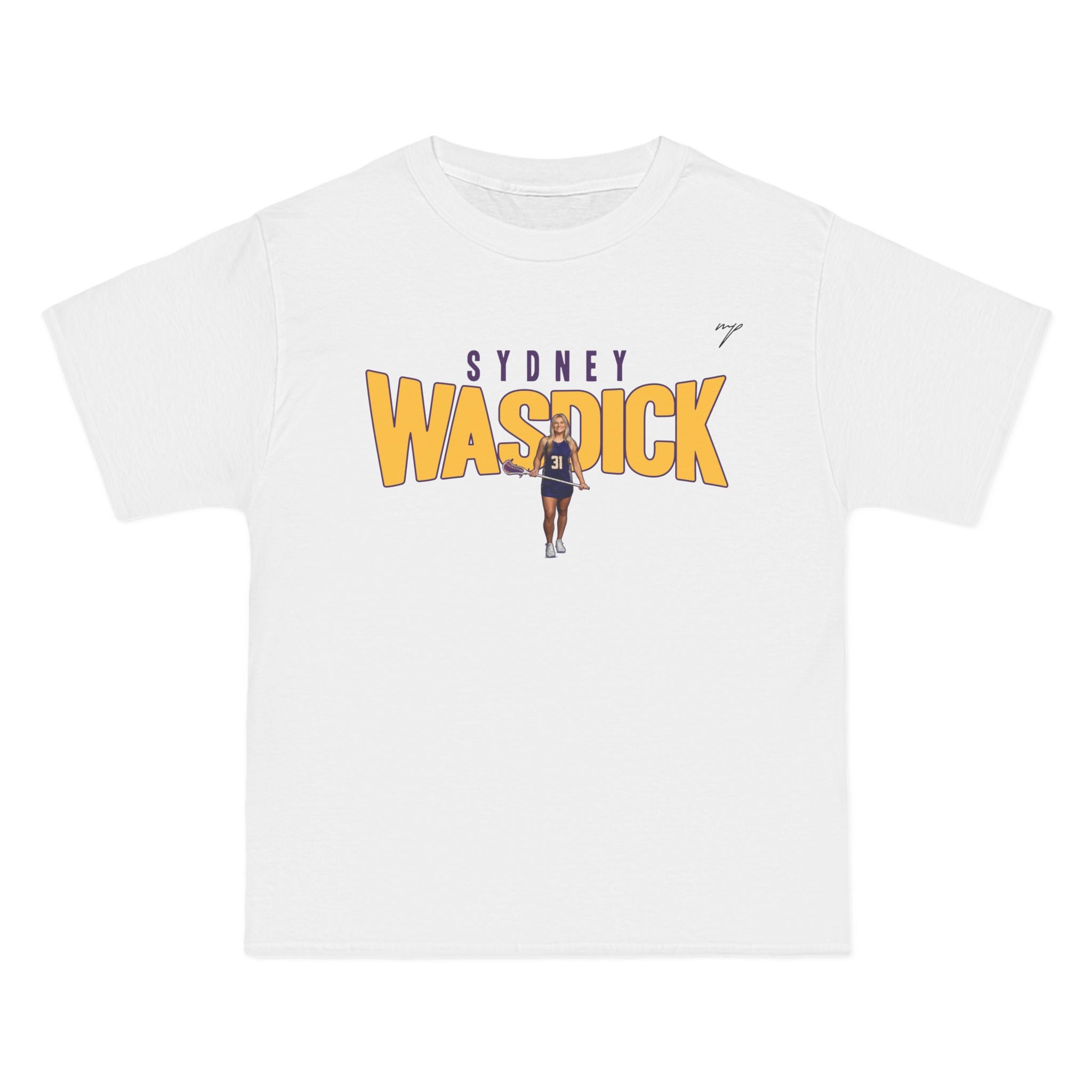 Sydney Wasdick Vintage Tee