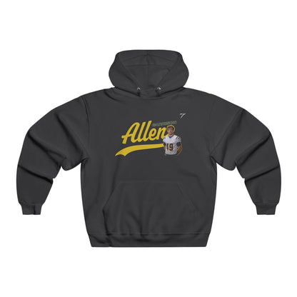 Garrison Allen Vintage Hoodie