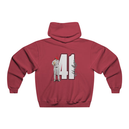 Mark Henderson Vintage Hoodie