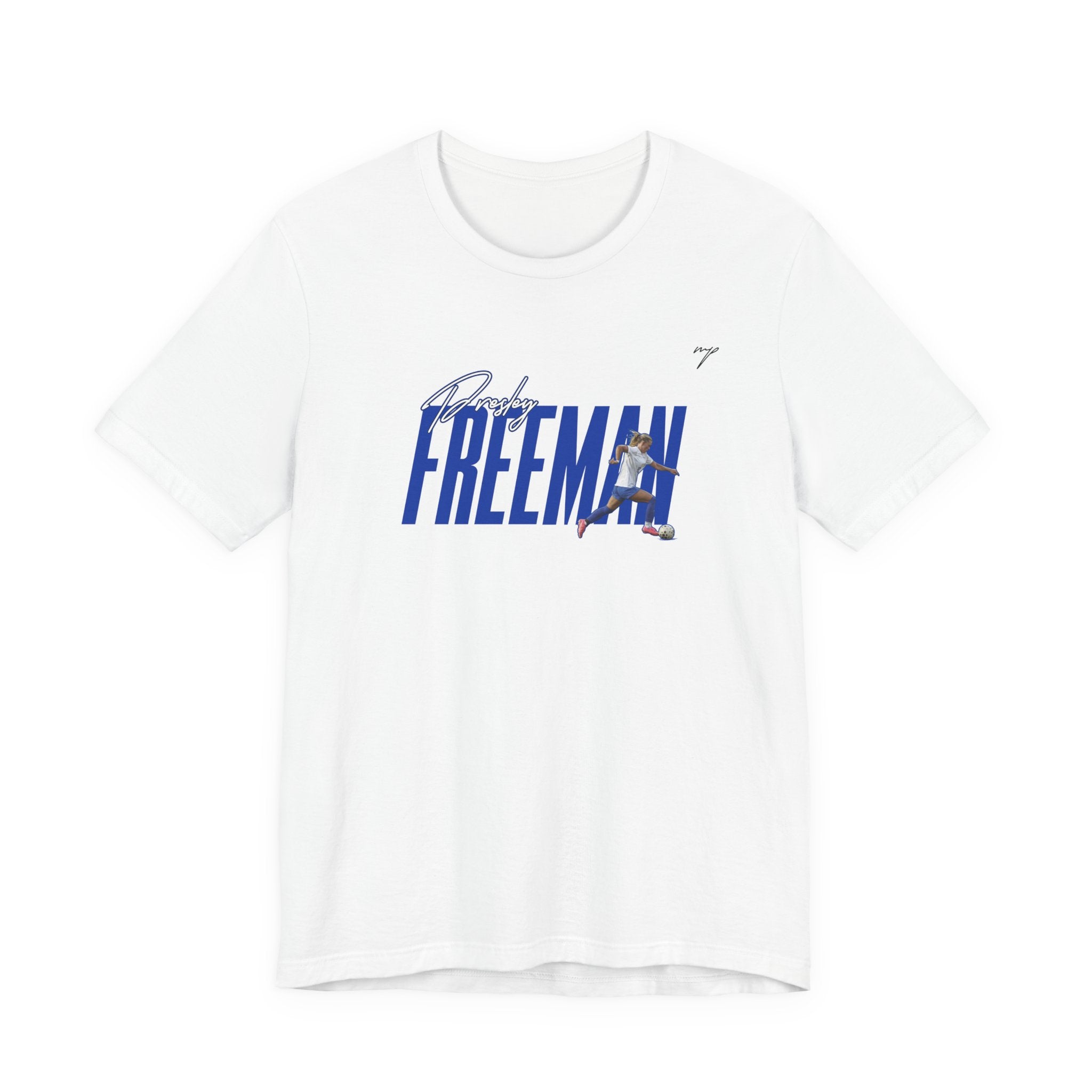 Presley Freeman Graphic Tee