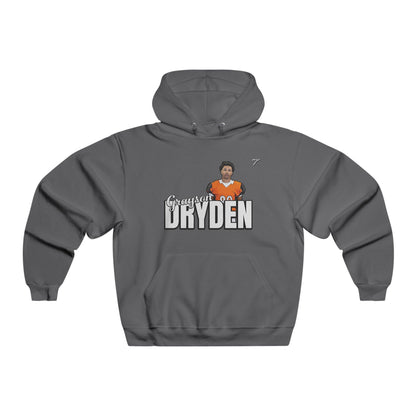 Grayson Dryden Vintage Hoodie