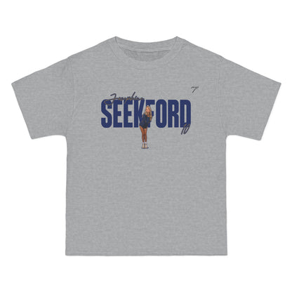 Josephine Seekford Vintage Tee