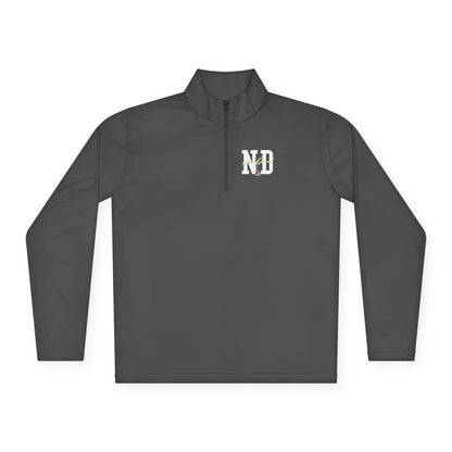 Nicole Drewnick Quarter-Zip