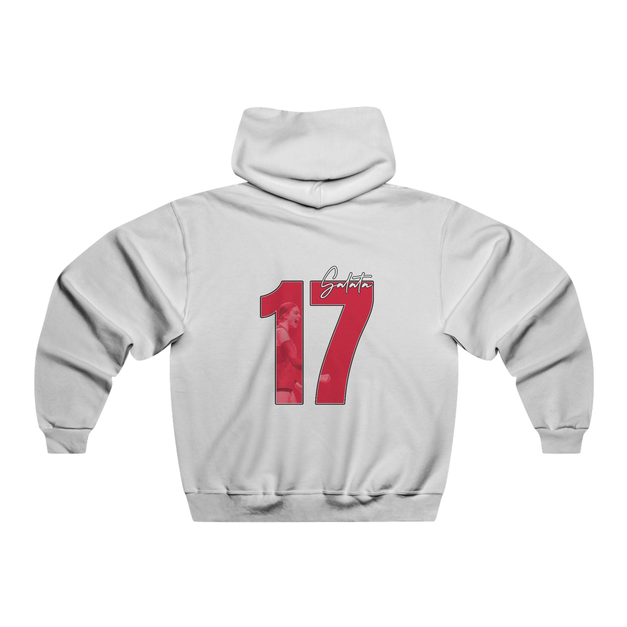 Lauren Salata Vintage Hoodie