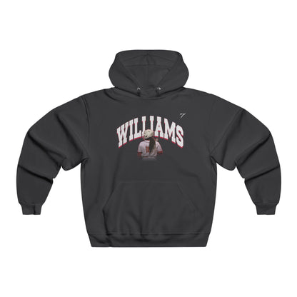Allie Williams Vintage Hoodie