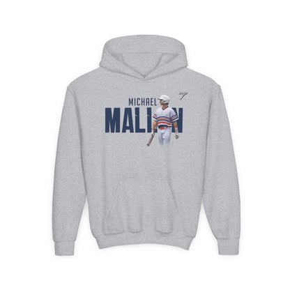 Michael Mallon Youth Hoodie