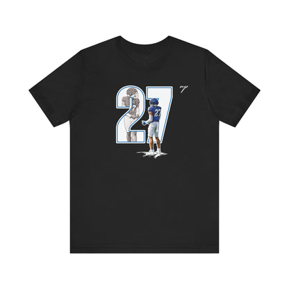 Shawn Seagraves Graphic Tee