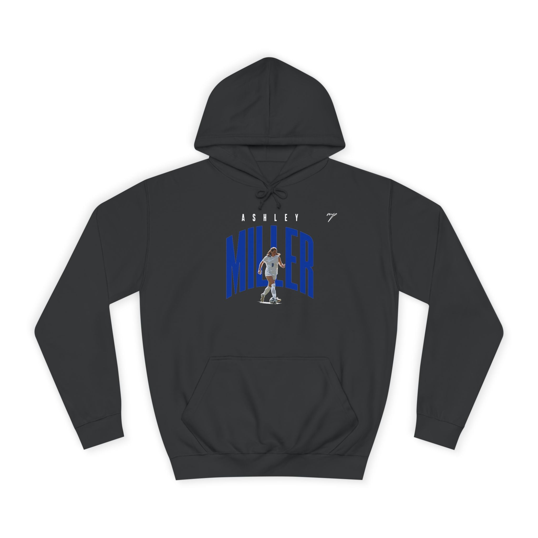 Ashley Miller Hoodie