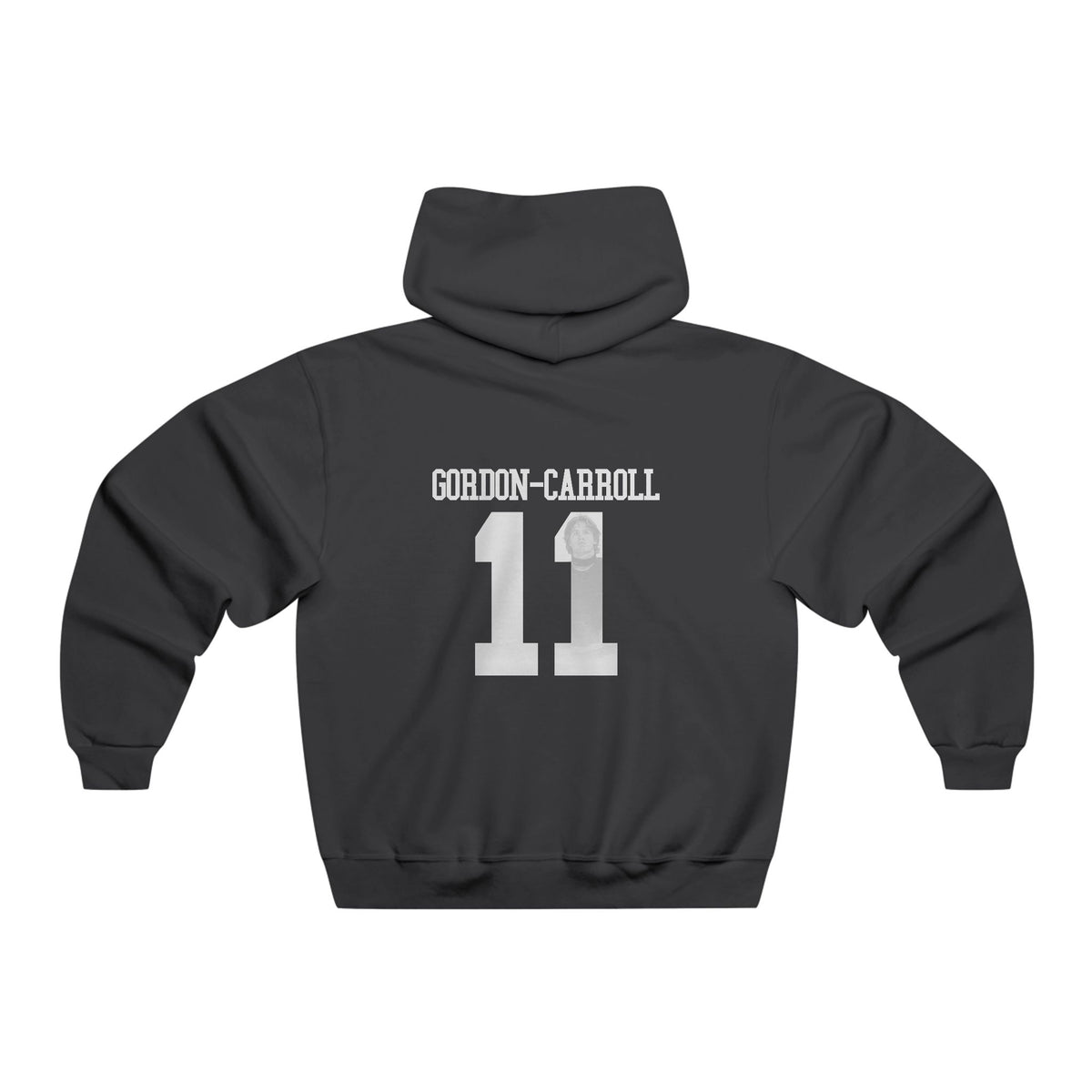 Shaeffer Gordon-Carroll Vintage Hoodie