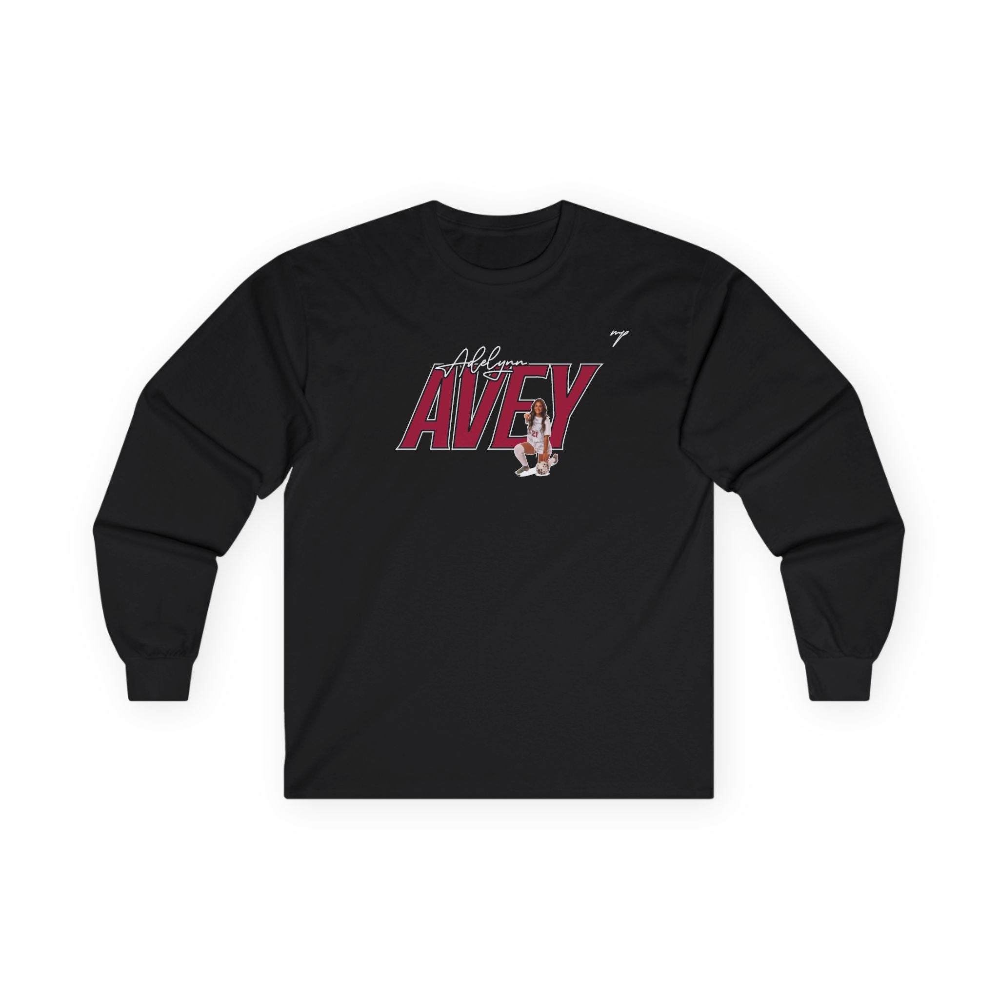 Adelynn Avey Long Sleeve