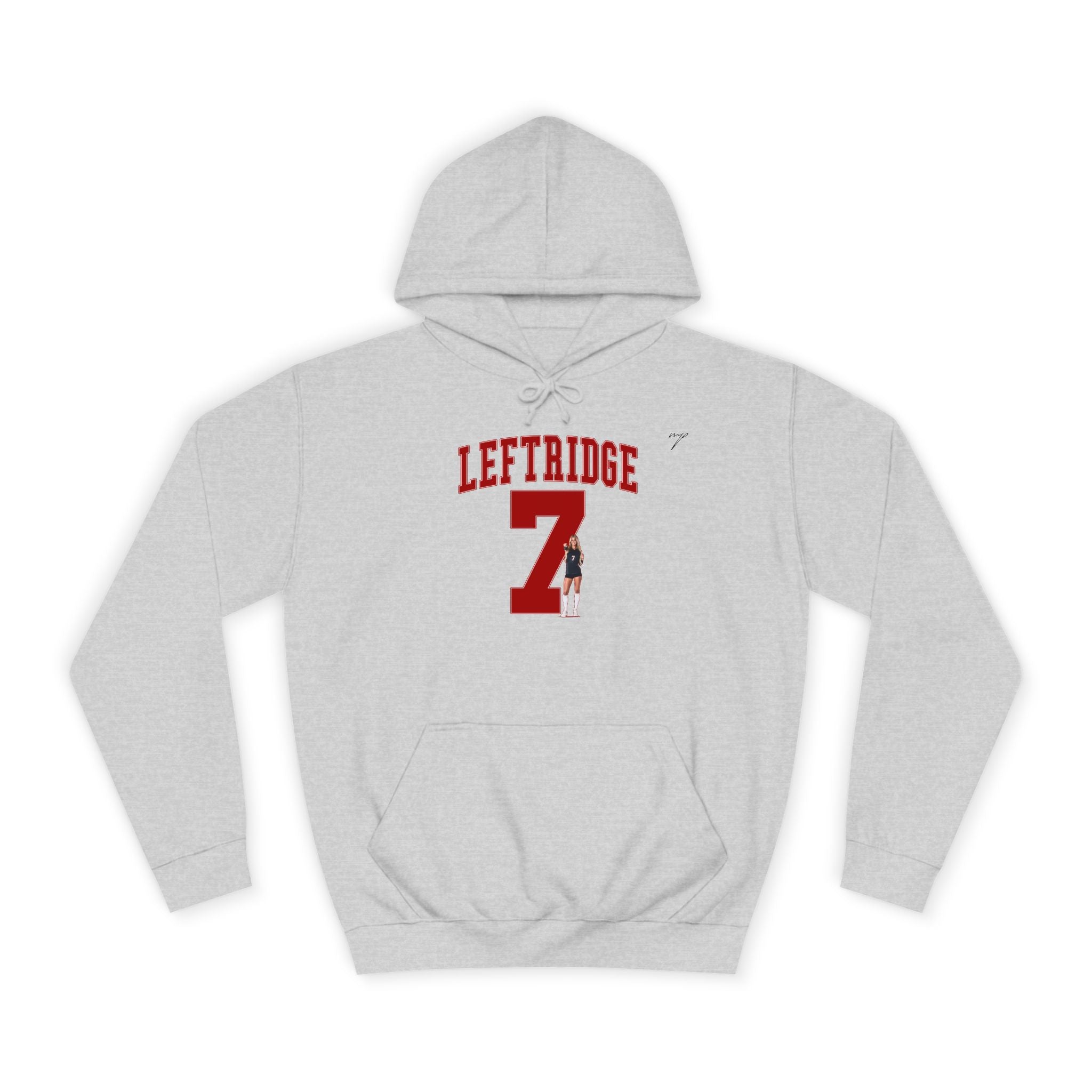 Hannah Leftridge Hoodie