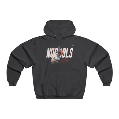 Maddox Nuckols Vintage Hoodie