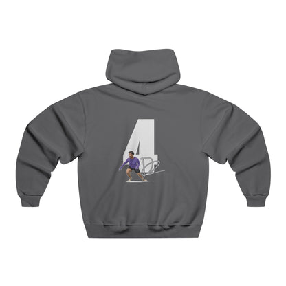 Daelan Foster Vintage Hoodie