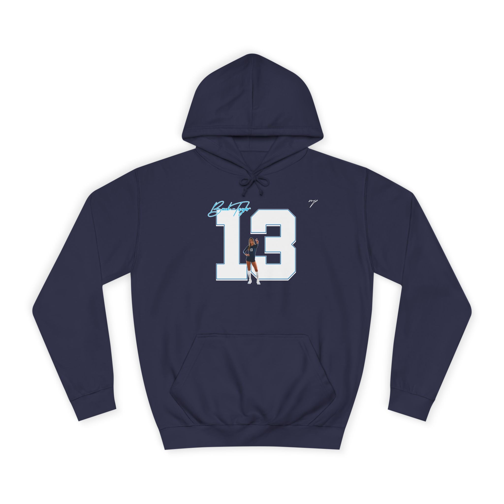 Lola Buck-Taylor Hoodie