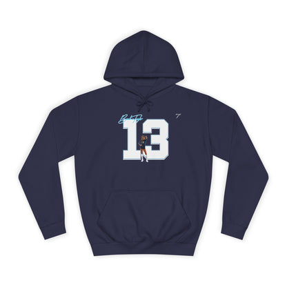 Lola Buck-Taylor Hoodie
