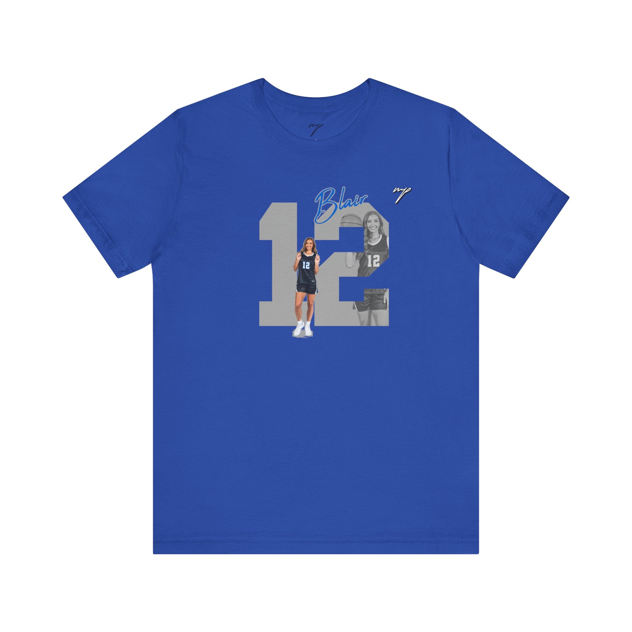 Blair Baugus Graphic Tee