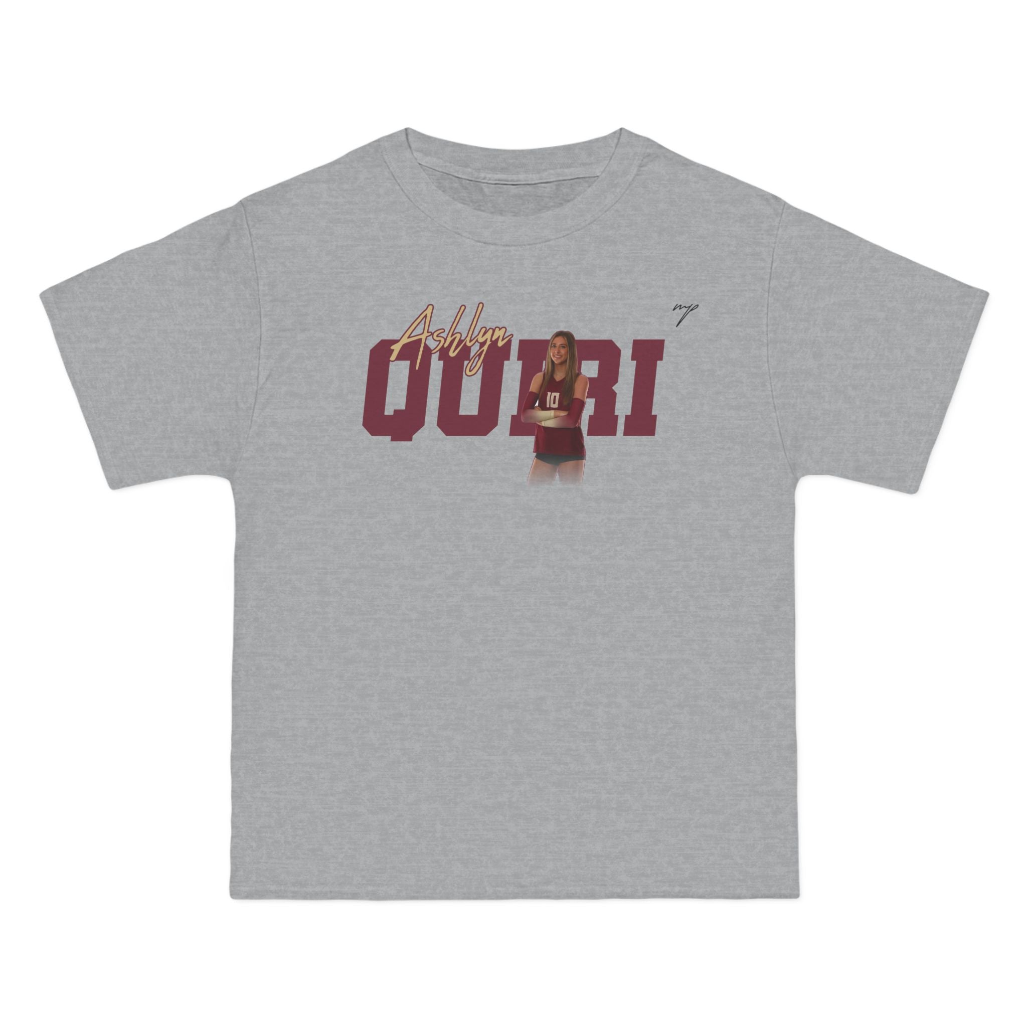 Ashlyn Quiri Vintage Tee