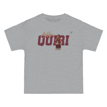 Ashlyn Quiri Vintage Tee