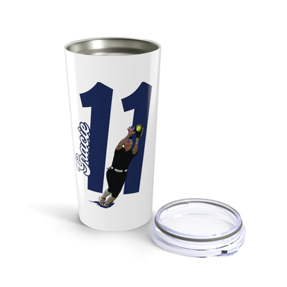 Gracie Dickson Tumbler Mug