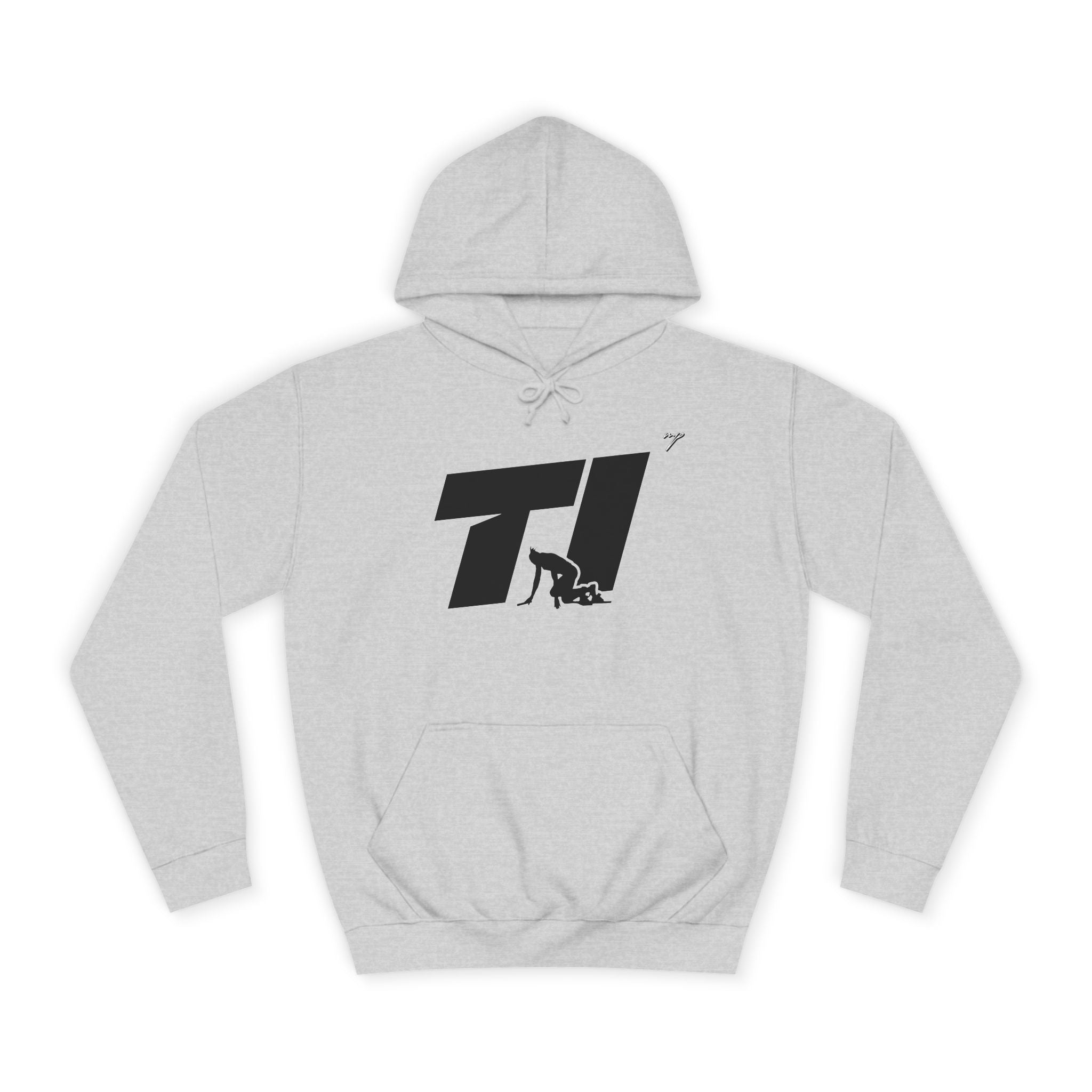 Ti Hartwell Hoodie