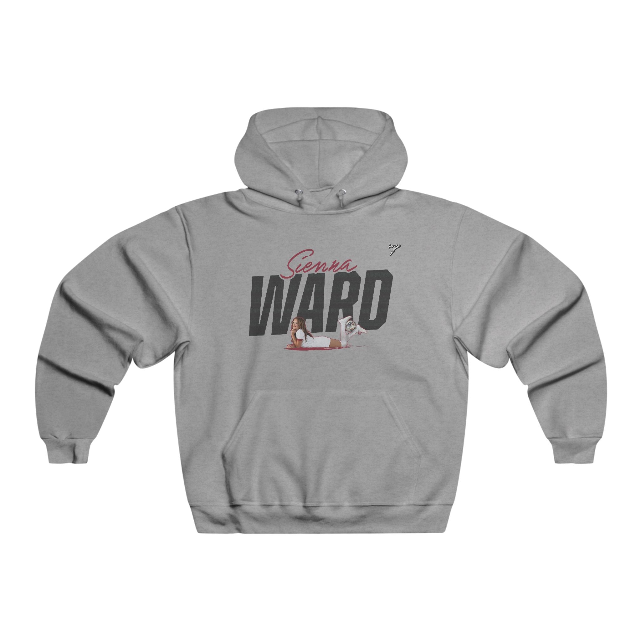 Sienna Ward Vintage Hoodie