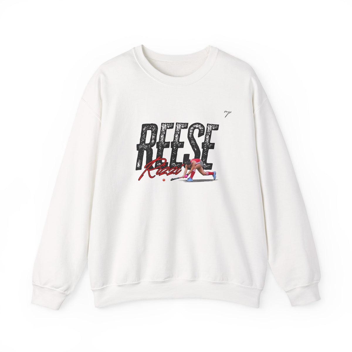 Reese Rizzi Crewneck
