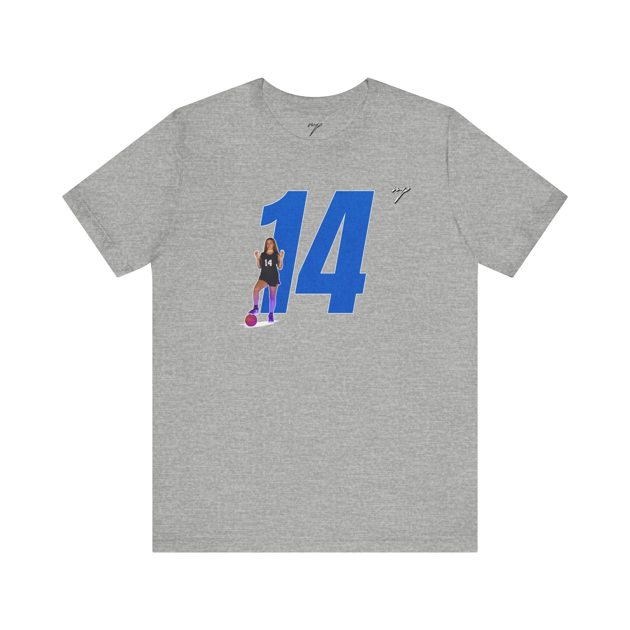 Emmerson Davidovic Graphic Tee