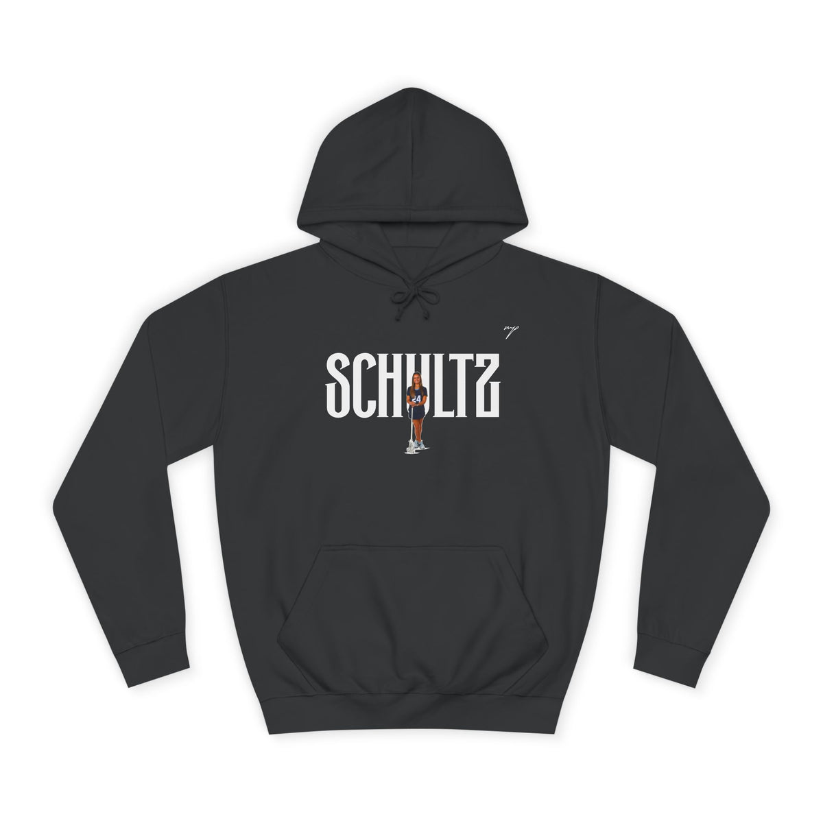 Emilie Schultz Hoodie