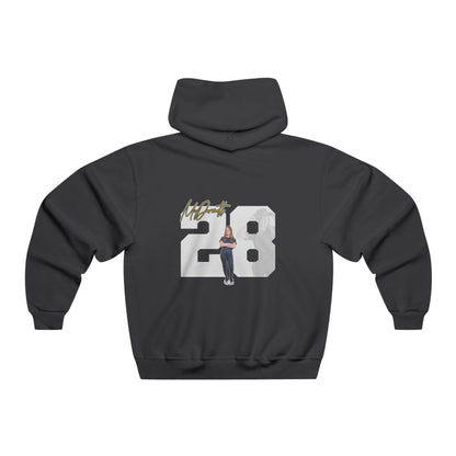Maddie McDermott Vintage Hoodie